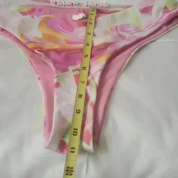 ☆☆☆Bikini swirl paint pattern - Picture 9 of 16